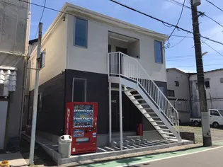 ウィンパーさがみ野の画像