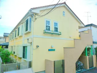 シルクコート鷺宮の画像