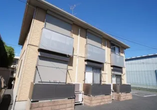 オレンジヒルズAの画像