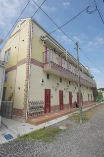 サクセス金沢八景クァトロッチオの瞳の画像