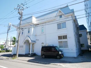 エステートライフ北36条の画像