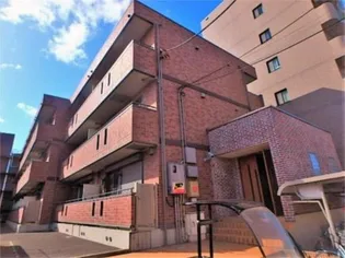 バリアント橋本の画像