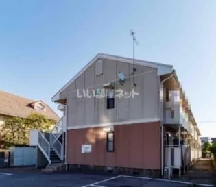 セジュール城東A棟の画像