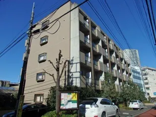 KRハウスの画像