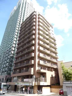 アルブル高輪の画像