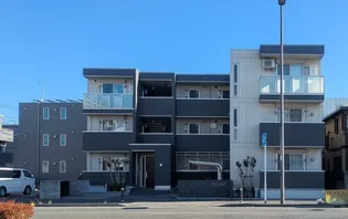 プリムヴェール 弐十五番館の画像