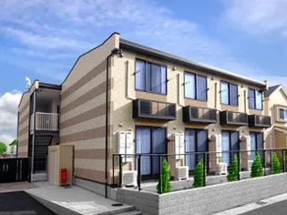 レオパレスオープンハウス21の画像