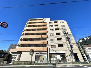 HF上石神井レジデンスの画像