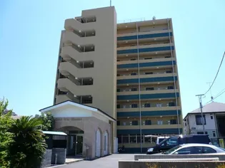 ゴールドウィン湘南の画像