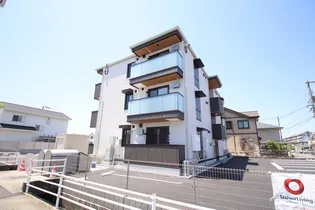 サニーガーデンの画像