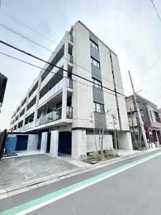 コージーコート蕨の画像