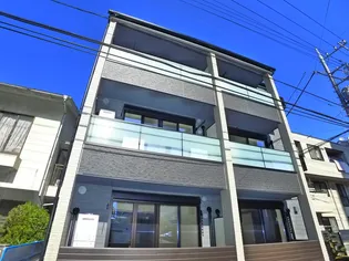 コート浦和仲町の画像