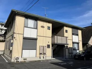 ラ パルテール津島京町 五番館の画像