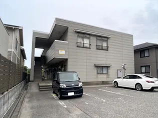 コーポ卯月の画像