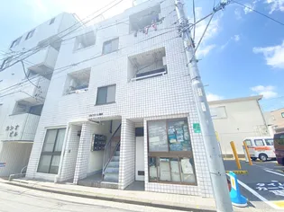 ソルフローレ横浜の画像