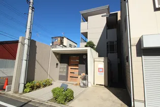 ステラ新町の画像