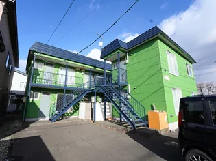 マンションイシイの画像