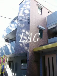 エルピス大久保の画像