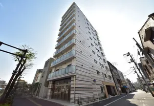 エスプリ大雲寺の画像