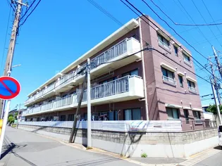 スーペリア稔台の画像