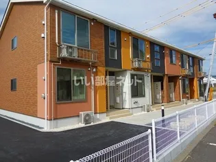 レモン ハウス Hの画像