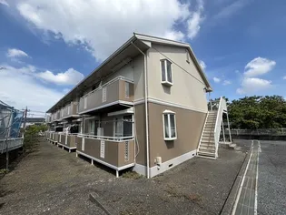 BーFLATの画像