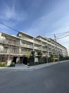 シティテラス杉並方南町サウスの画像