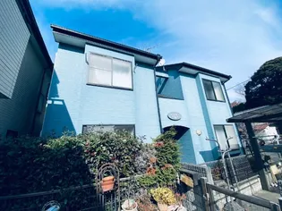 ジュネス下保谷の画像