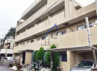 ヴェントラーレ千駄木の画像