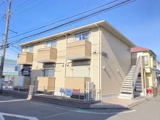 ディアコート Aの画像