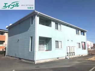 ガーデンパレスの画像