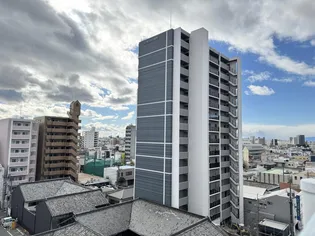 CeresDaimon【4階】の外観