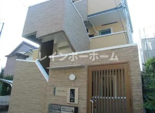 ヴァンヴェール八広の画像