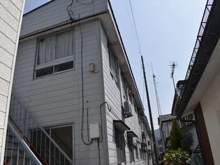 グリーンビレッジCの画像