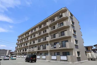 コンフォール清住の画像