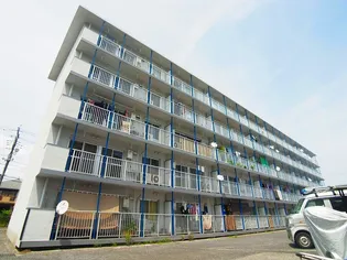 堀之内コートの画像