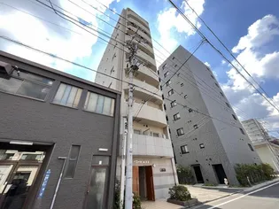 スカイコート両国第2の画像