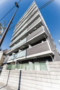 グランドコンシェルジュ板橋本町の画像