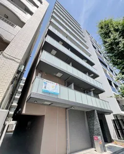 アゼスト川崎2の画像