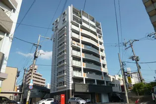 レジナスイート田町の画像