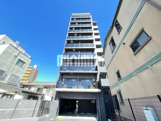 メイクスアート名古屋城西【7階】の外観