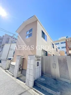 ブライトハウス亀有の画像