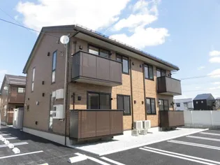 クローバー Bの画像