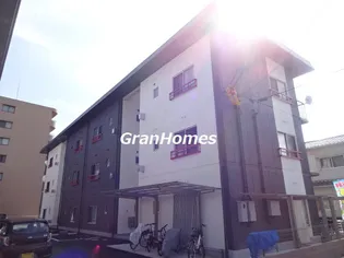 水野マンションA棟の画像