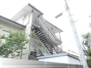 マンションコマキの画像