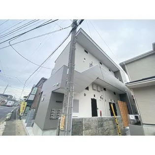 CB春日部アネーロの画像