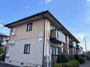 ニューエステート笹谷 Cの画像