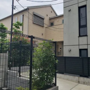 ヒルトップ百反【1階】の外観