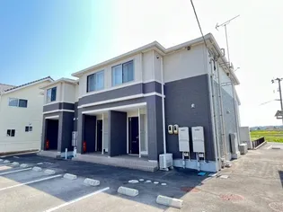 メゾンシャルムCの画像