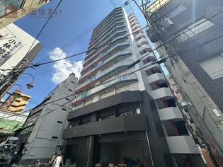 セレニテ日本橋エクラ【11階】の外観